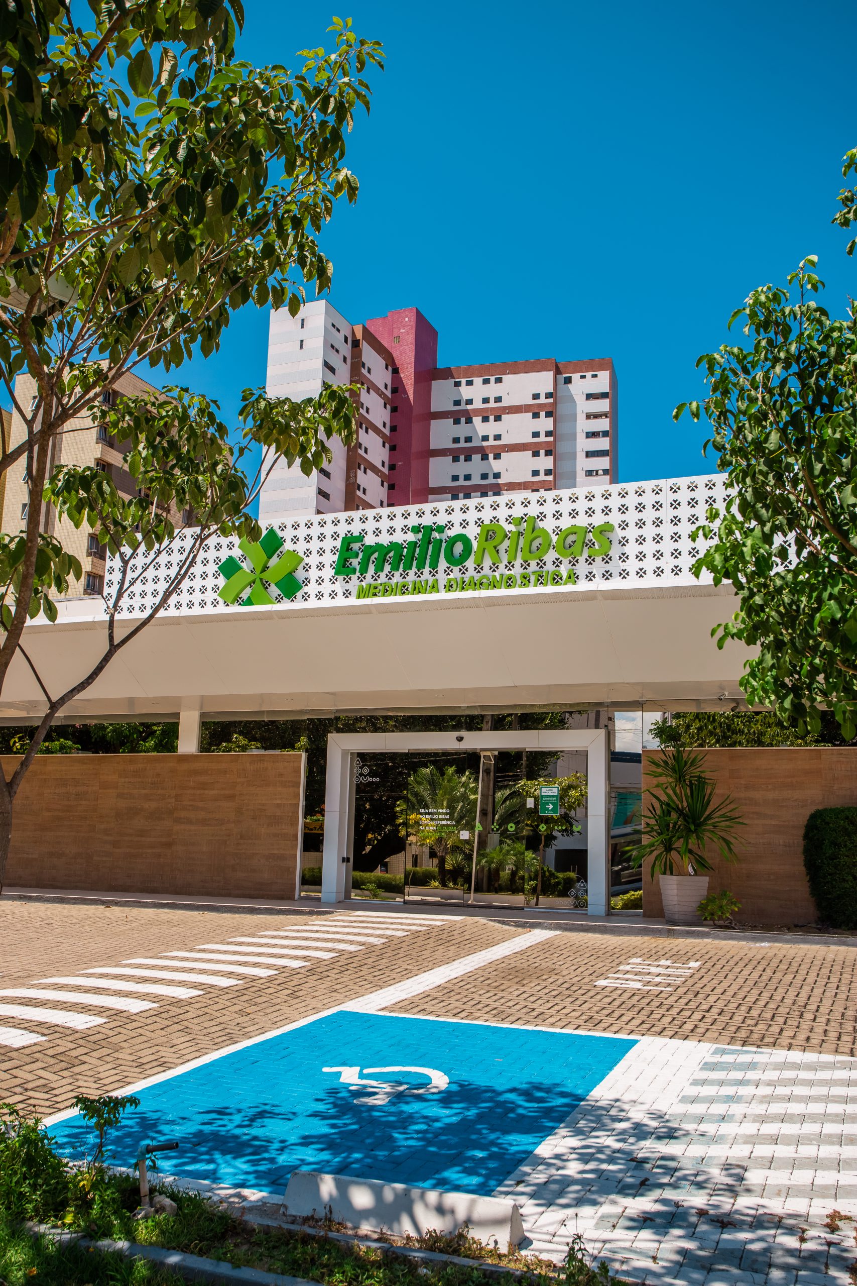 Unidade Meireles - Emilio Ribas
