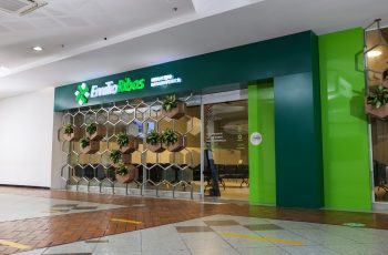 Emilio Ribas anuncia abertura de megaunidade em shopping de Fortaleza