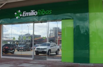 Unidade Jacarecanga: seu novo endereço Emilio Ribas