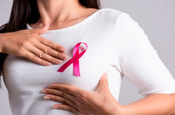 Câncer de mama no Brasil