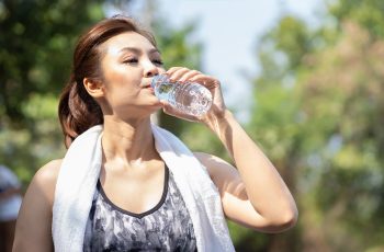 Mudança de temperatura:  como se cuidar?