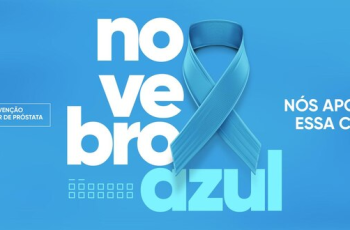 Dia Nacional de Combate ao Câncer de Próstata: Cuidado e Prevenção em Foco