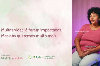 Conheça as instituições contempladas pelo Outubro Verde e Rosa