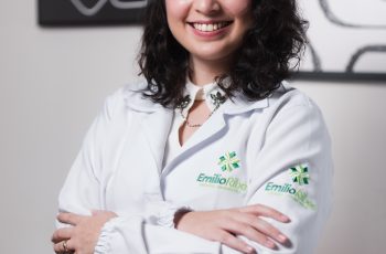 Dra. Tayná Milfont Sá chega ao Emilio com foco em cuidado individualizado e promoção de saúde por meio da Endocrinologia